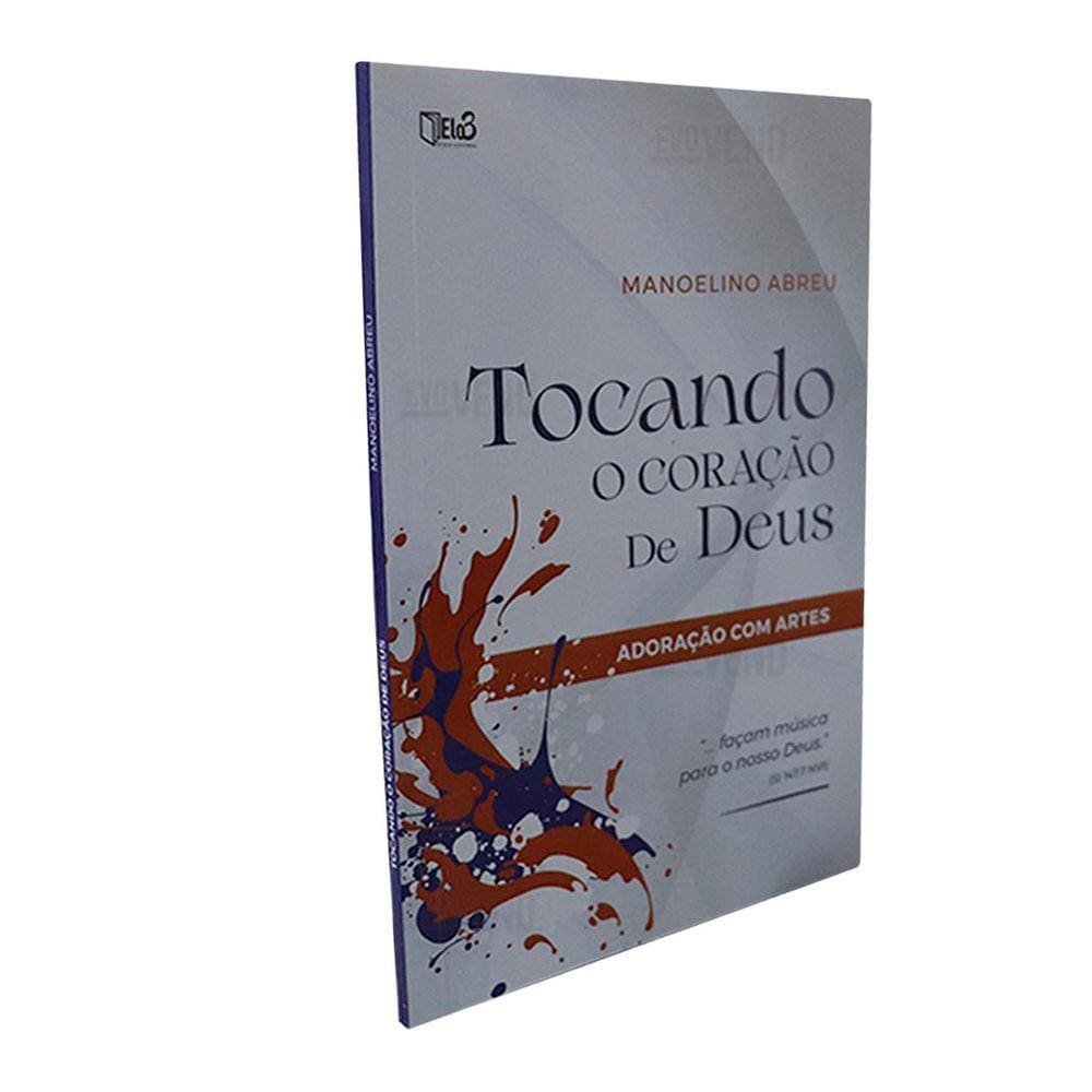 Tocando o Coração de Deus| Adoração com Artes