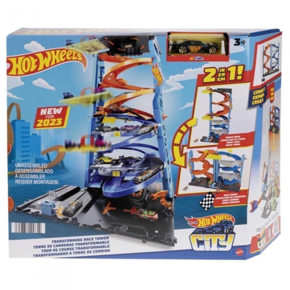 Pack hot wheels batman | Casas Bahia