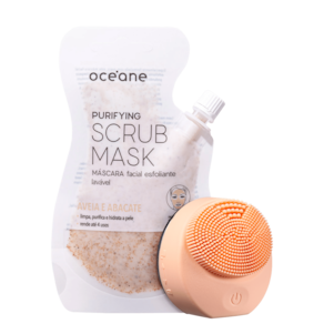 Kit Océane Pele Refrescante (2 produtos)