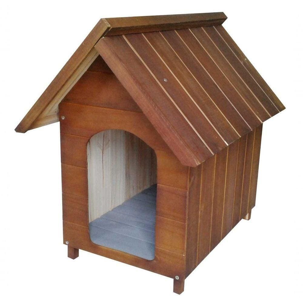 Casinha De Cachorro Simples Gigante N°6