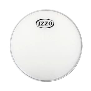 Pele Batedeira Caixa 14” Leitosa Super Grossa Izzo P3