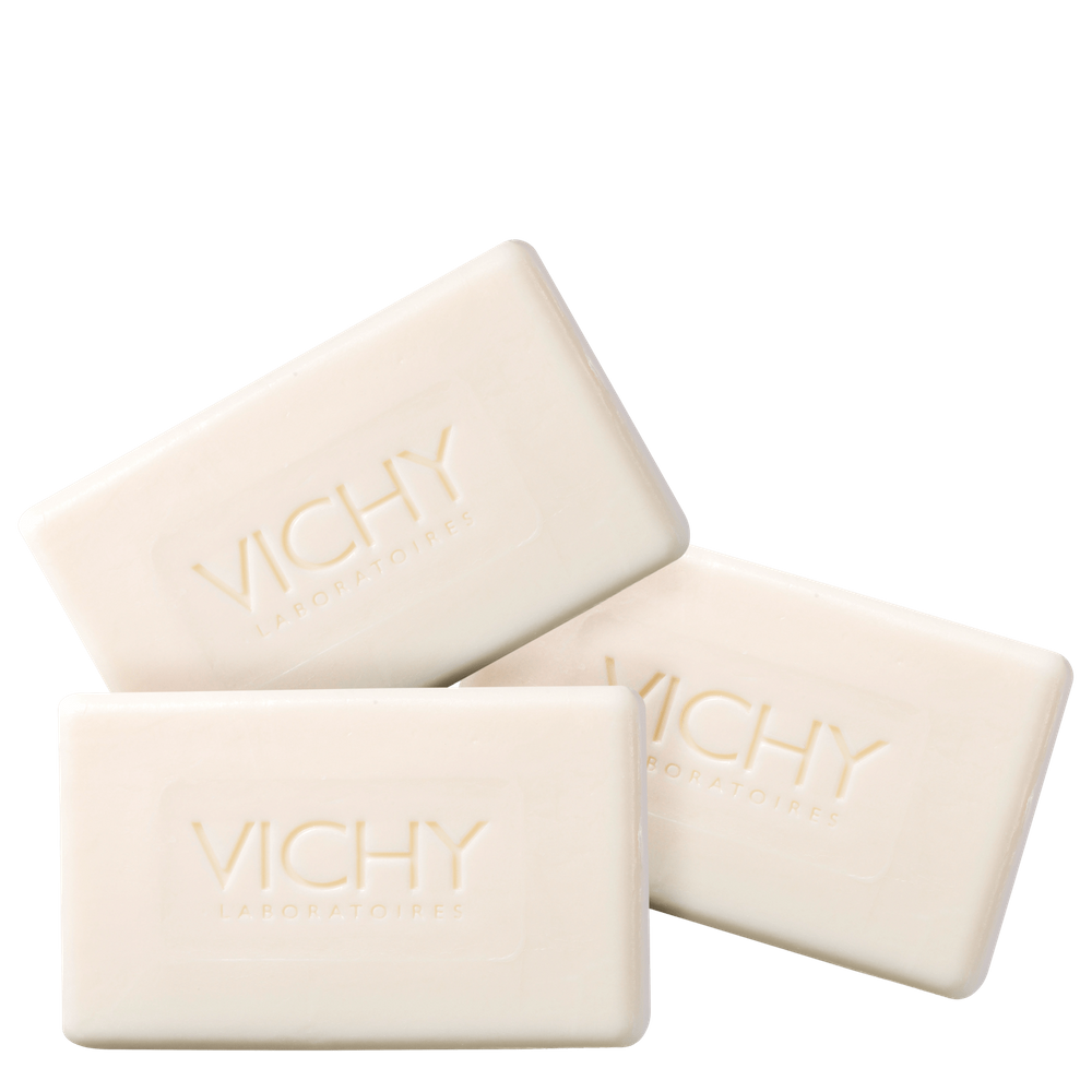 Kit Vichy Pele Purificada (3 produtos)