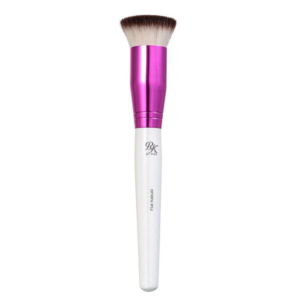 Kiss New York RK by Kiss - Pincel Kabuki 30g