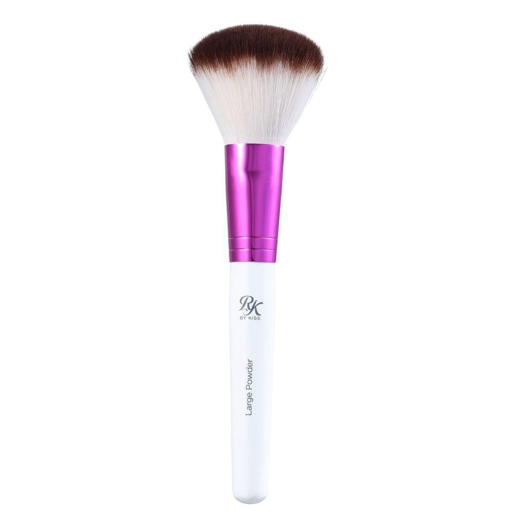 Kiss NY Ruby Kisses Large Powder Pincel 32g BLZ