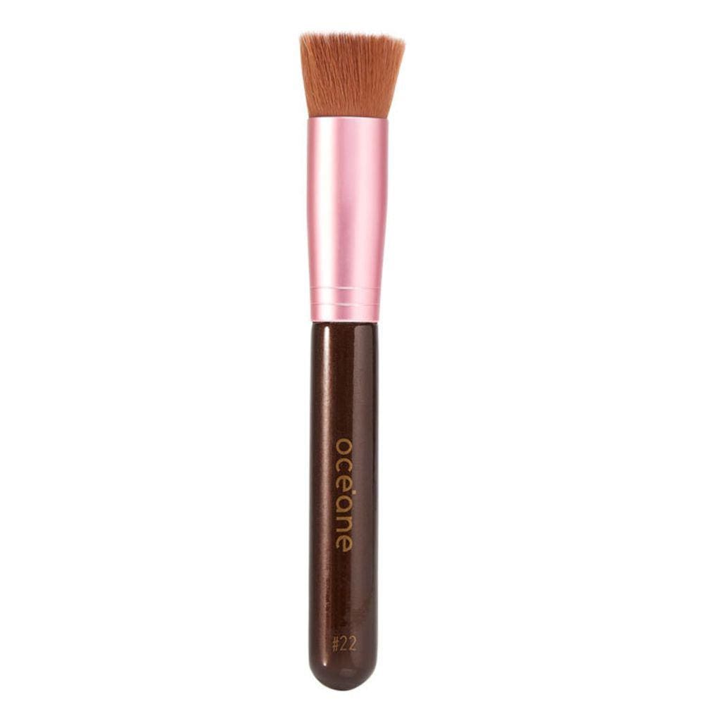 Océane Femme Cupcake Brush - Pincel Para Rosto Blz