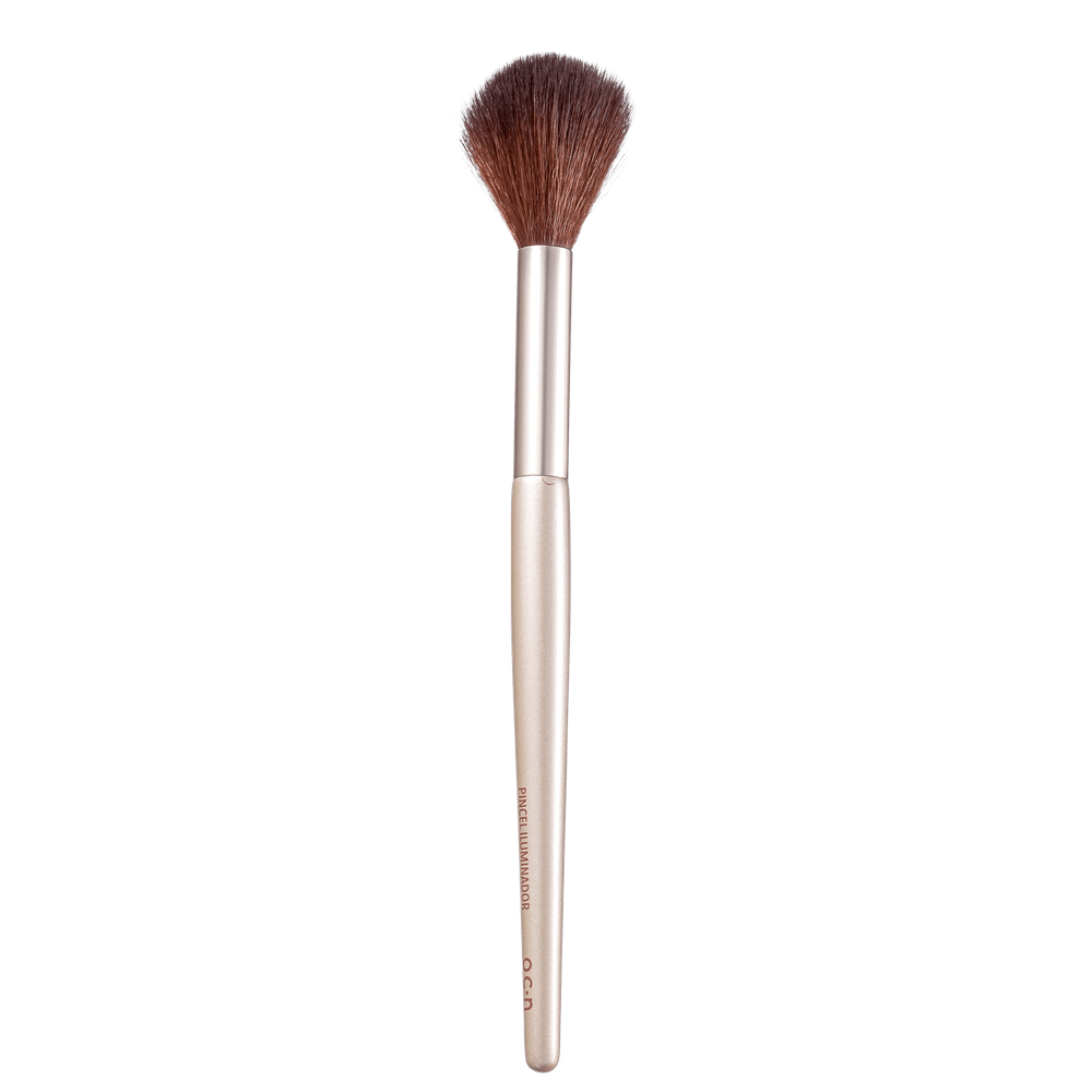 Nádia Tambasco by Océane Glow to Go - Pincel para Iluminador