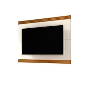 Painel para TV de até 75 Polegadas Ripado Munique 180cm