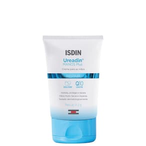 Isdin Ureadin Manos Hand C P - Hidratante Para Mãos 50ml Blz