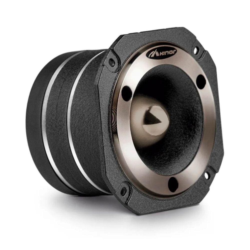 Super Tweeter HST1000 Trinyum 500W RMS | Casas Bahia