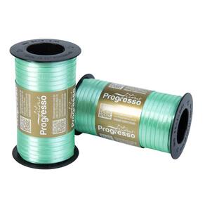 Fita de Cetim Dupla Face Fitas Progresso T900/000 - 4mm - 100m