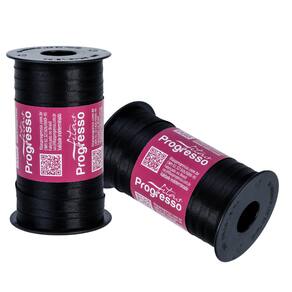 Fita de Cetim Fitas Progresso CF 001 - 7mm - 100m