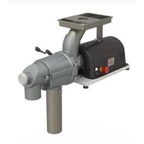 Despolpadeira de Frutas Braesi DES-60/1 Inox Bivolt 60L