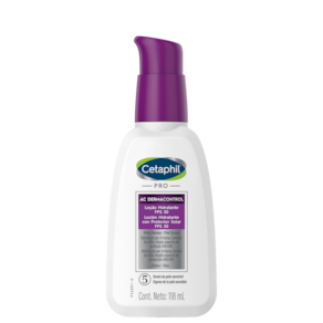 Cetaphil Pro AC Control FPS 30 - Hidratante Facial 118ml