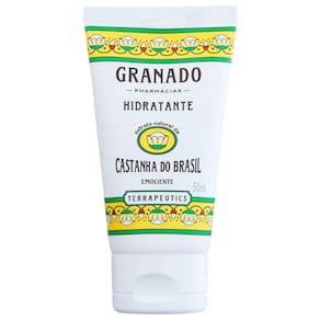 Granado Terrapeutics Castanha do Brasil Hidratante 50ml BLZ