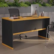Mesa para Escritório e Home Office Berlin ViaNossa
