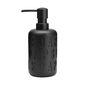 Porta-Sabonete Líquido Words 360 ml - Home Style