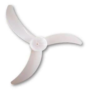 Hélice 3 Pás Para Ventilador Venti-delta Ventura 60cm