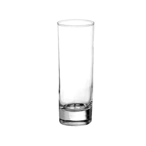 Jogo 6 Copos Tubo Atol 300 Ml - Nadir Figueiredo