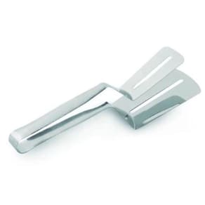 Espátula Culinária Dupla Inox Gold 27Cm Mimo Style Asa19249D