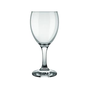 Jogo 6 Taças Windsor 7428 Vinho Branco - Nadir Figueiredo