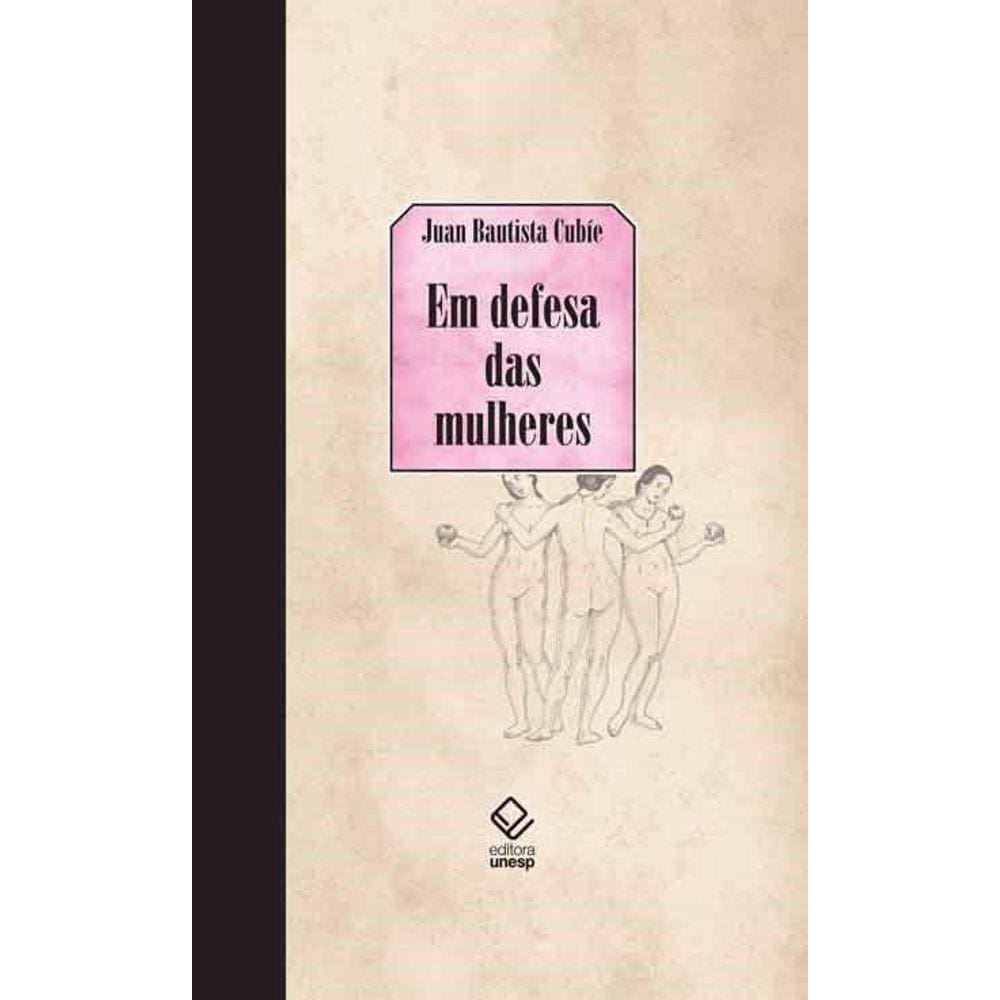 Em defesa das mulheres