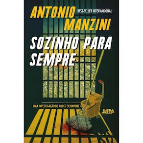 Sozinho para sempre