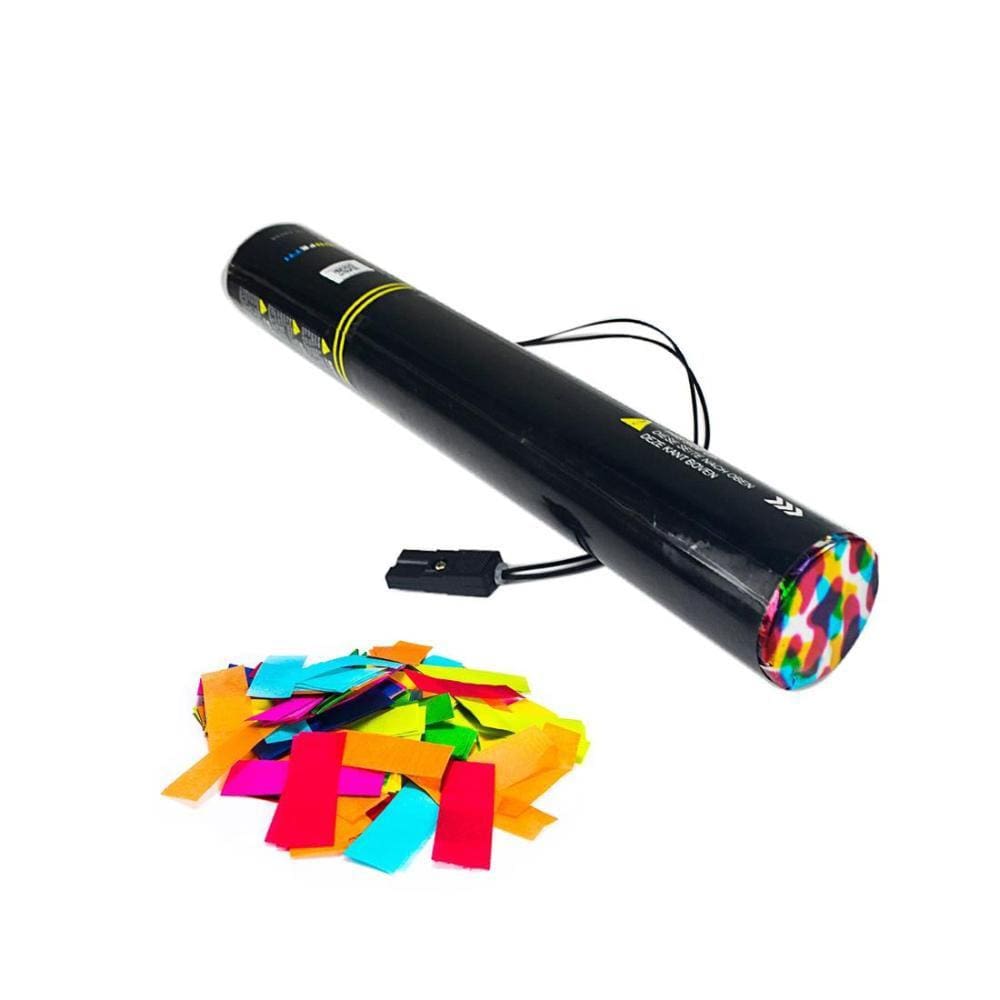 Confete colorido para máquinas Croma Efekt CROMASUP108