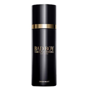 Bad Boy Carolina Herrera - Desodorante Masculino 100ml