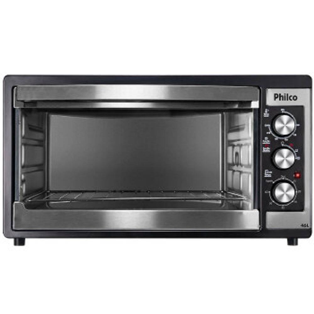 Forno 46l Philco Eletrico Dourador - 56101119 [F004]
