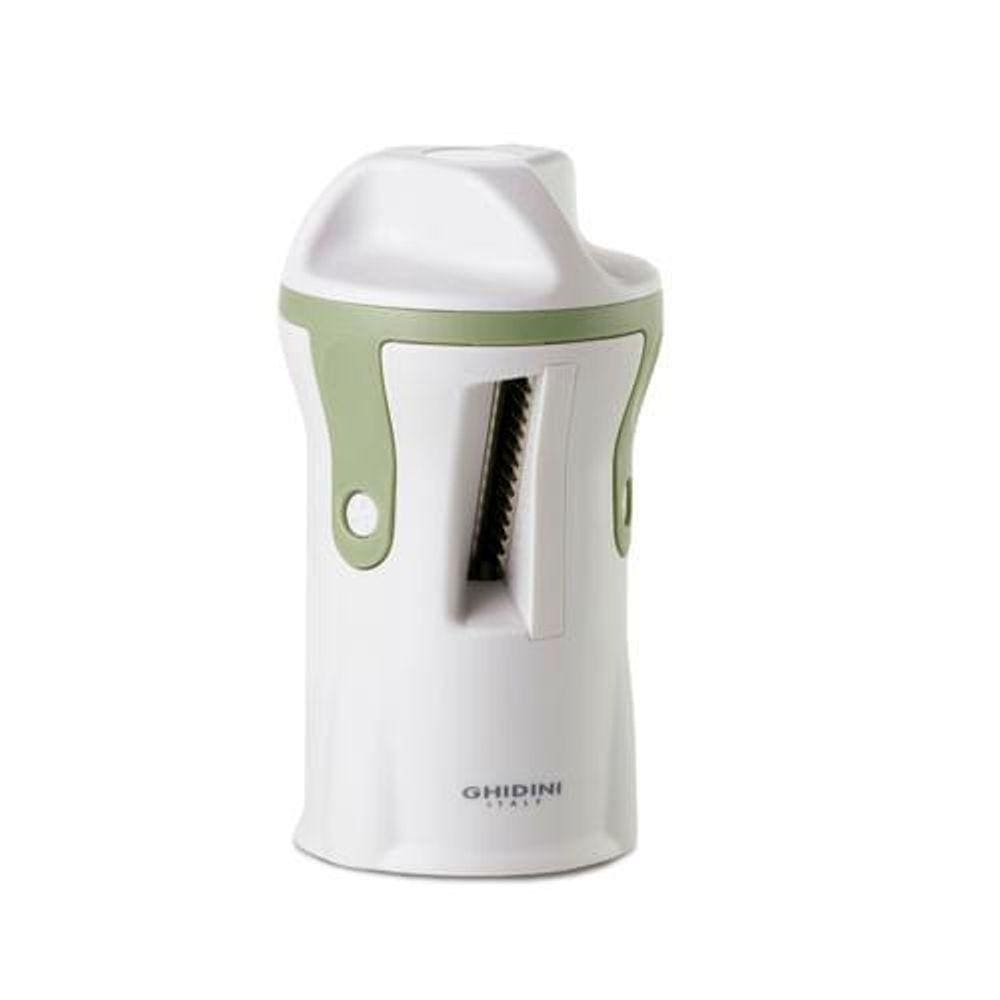 Cortador De Legumes Com 3 Funções Vera - 13333143 - Ghidini