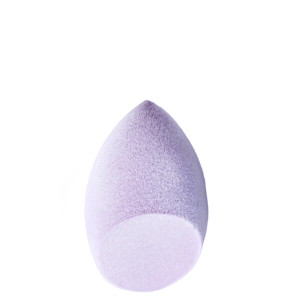 Esponja Maquiagem Belliz Make Up 360º Microfibra Chanfrada