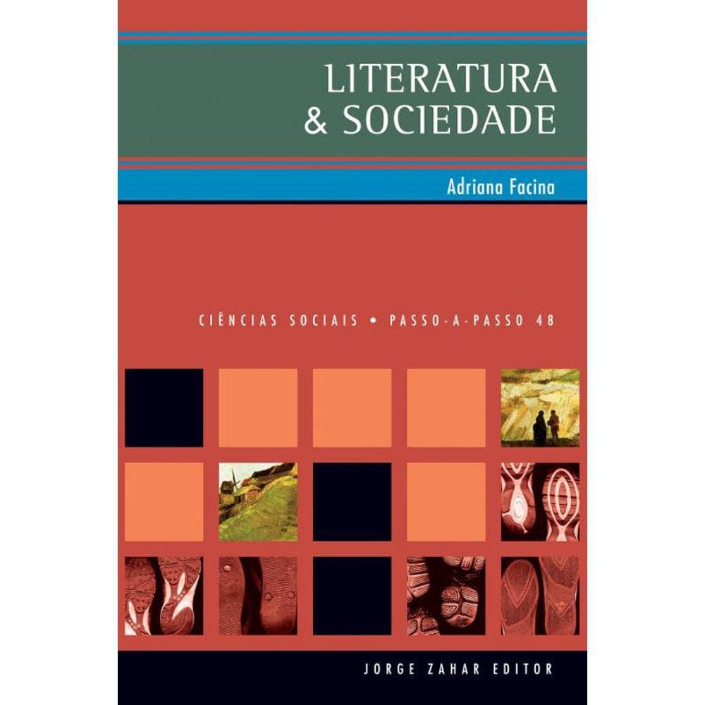 Literatura e sociedade