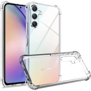 Capa Capinha Air Anti Impacto Para Samsung Galaxy A34 5g 6.6