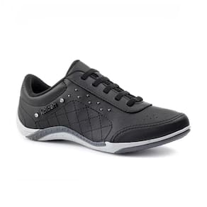 Tênis Feminino Casual Calce Fácil Conforto Kolosh C1296