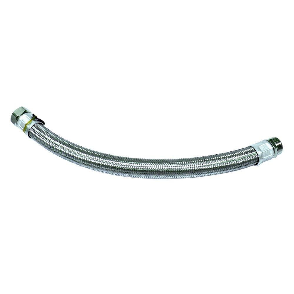 Flexível Rowa de Aço Inox 1. ½” por 100 cm