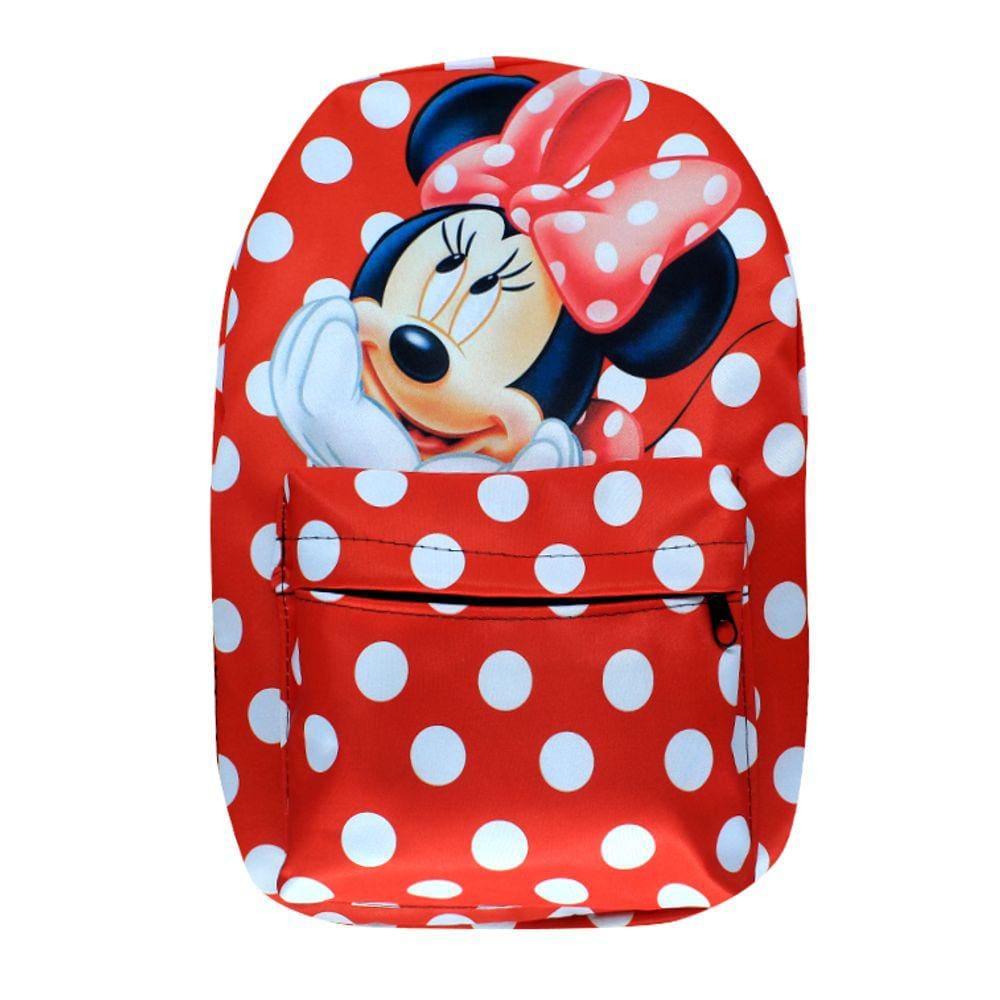 Mochila Minnie CT03