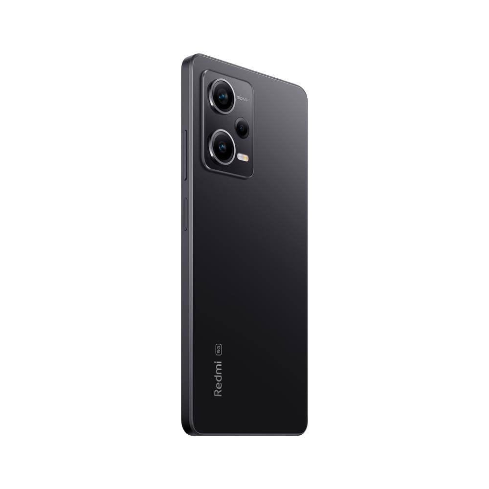 Infinix note 12s pro 5g preo, casas bahia