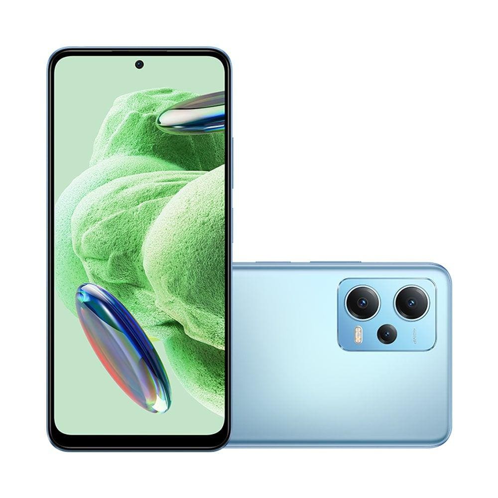 XIAOMI REDMI NOTE 8 (2021) 128GB