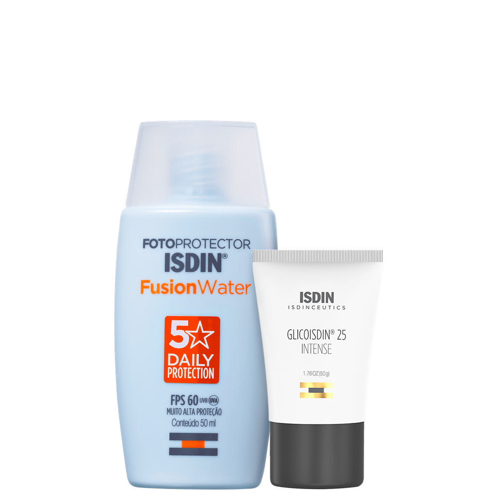 Kit ISDIN #02 (2 Produtos)