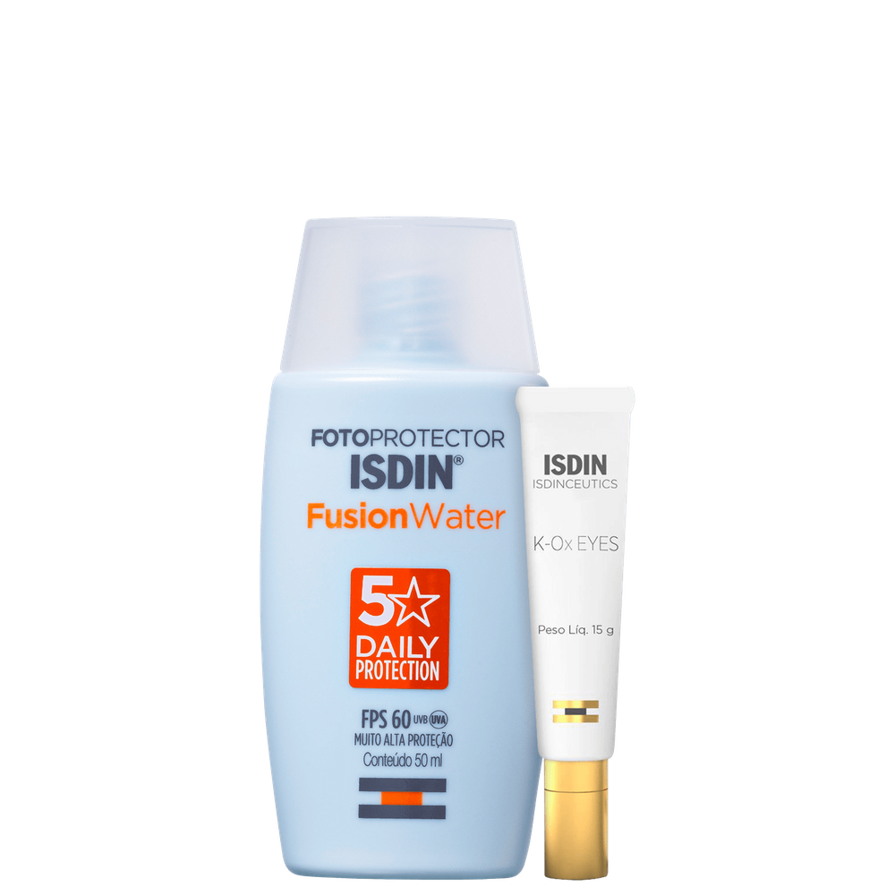 Kit ISDIN #04 (2 Produtos)