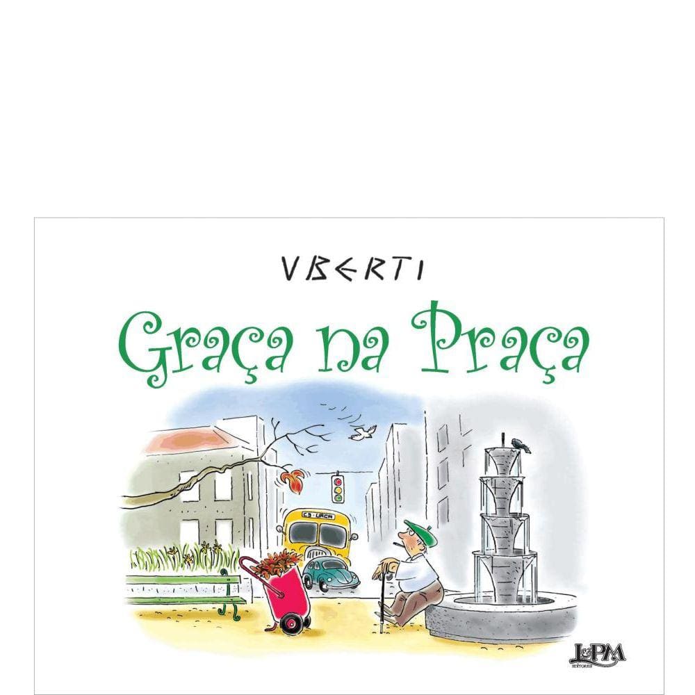Graça na praça