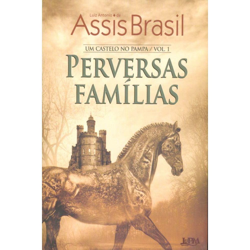 Perversas famílias