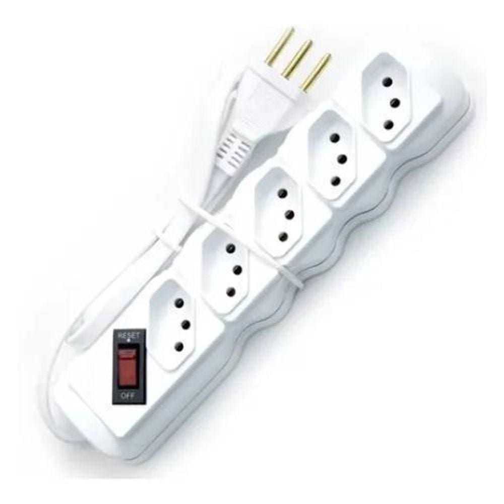 Filtro De Linha 5T Ilumi