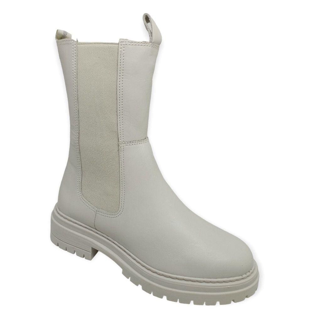 Bota Chelsea Couro Bottero Feminina