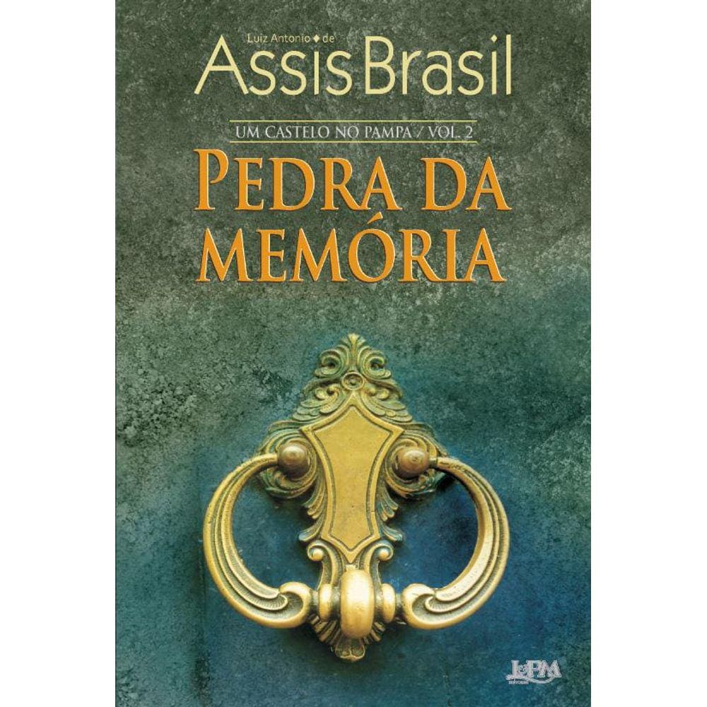 Pedra da memória