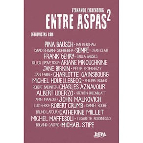 Entre aspas: volume 2