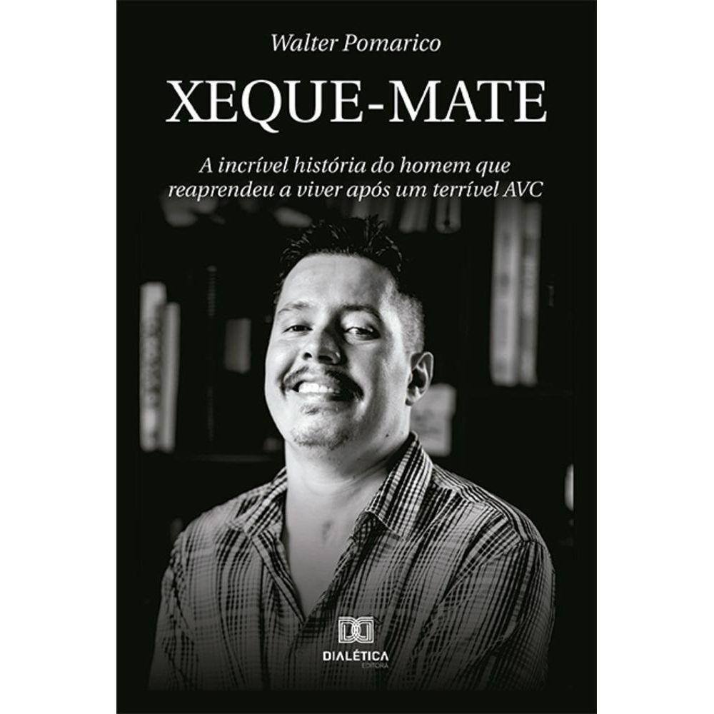 Xeque Mate 355ml