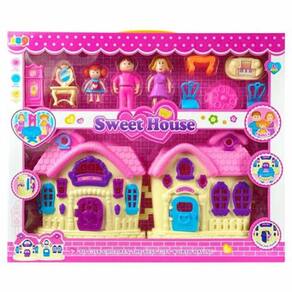 Boneca Gabby´s Doll House - Art Studio