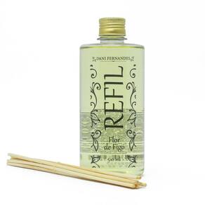 Refil Difusor De Aromas Dani Fernandes Flor De Figo 510ml