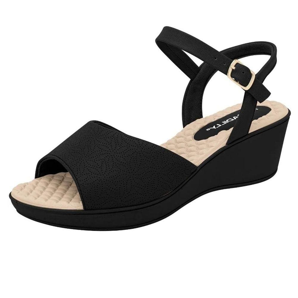 Sandalia Feminina Piccadilly Conforto 540317